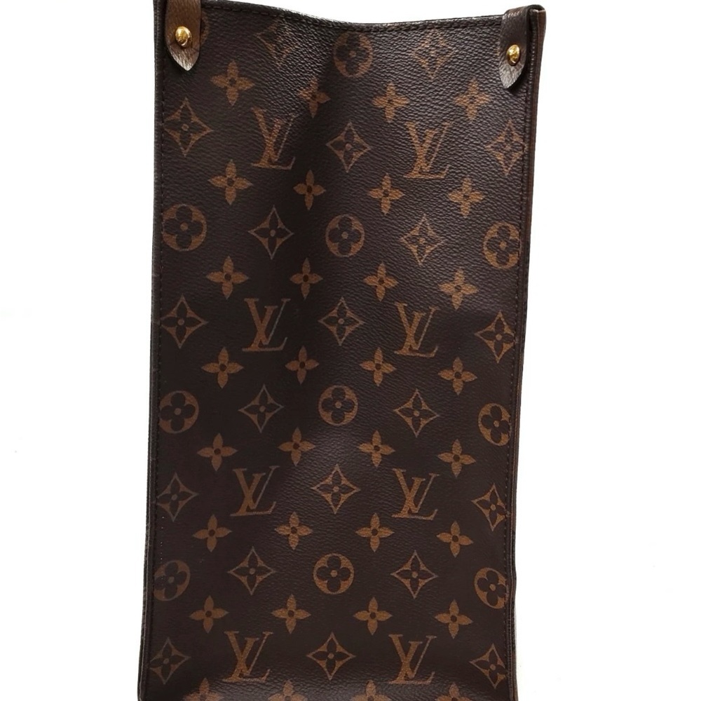 Louis Vuitton OnTheGo MM Monogram Tote - Picture 3 of 16